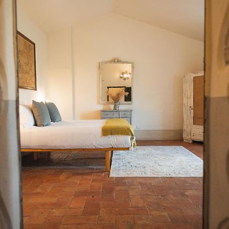 Locanda In Tuscany カスティリオーネ・ドルチャ エクステリア 写真