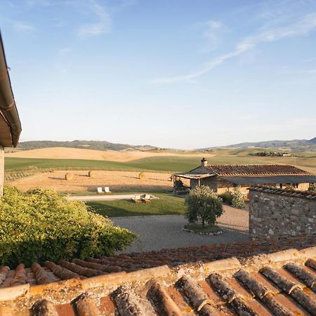 Locanda In Tuscany カスティリオーネ・ドルチャ エクステリア 写真