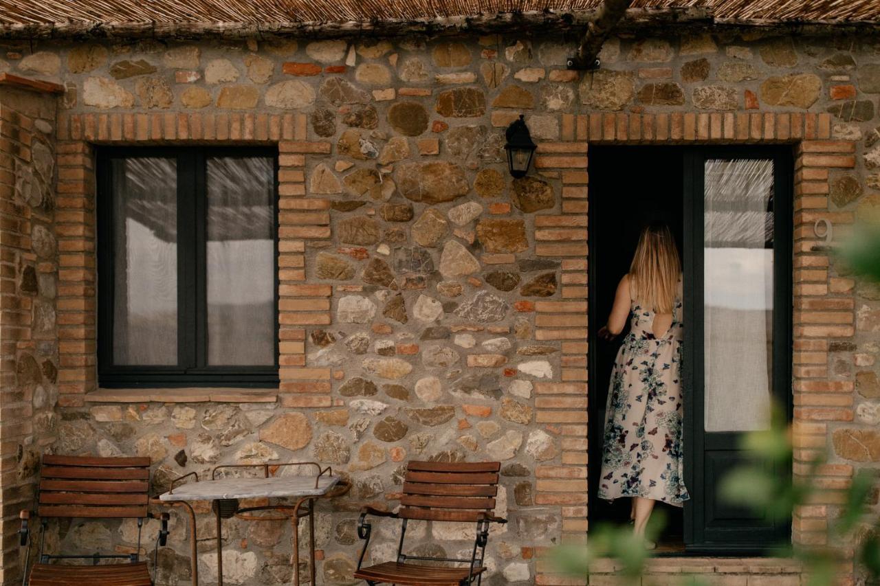 Locanda In Tuscany カスティリオーネ・ドルチャ エクステリア 写真