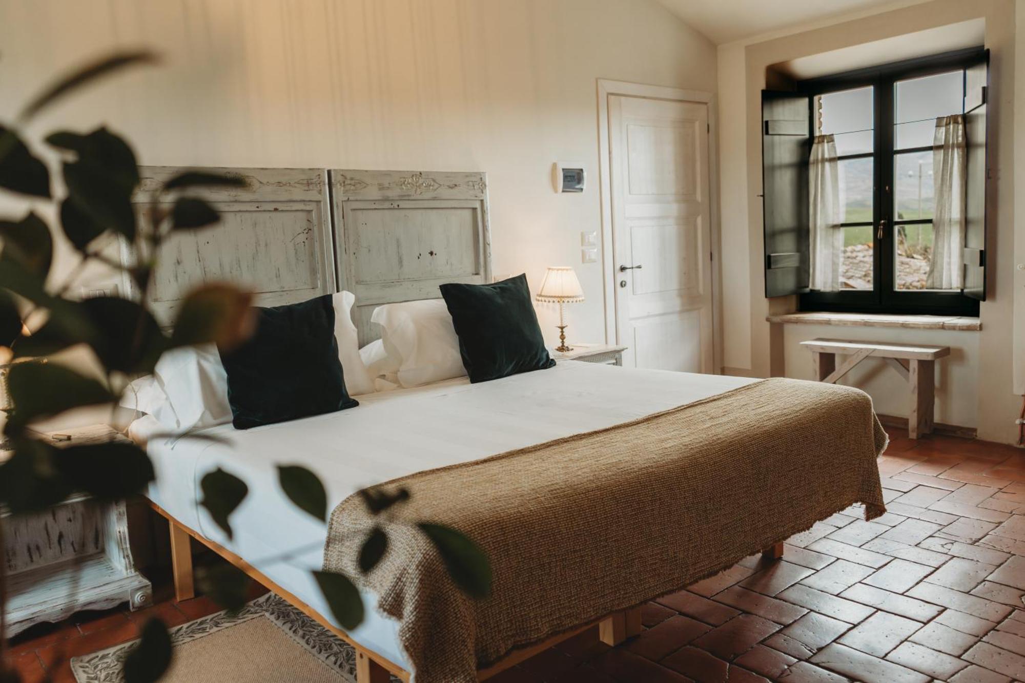 Locanda In Tuscany カスティリオーネ・ドルチャ エクステリア 写真