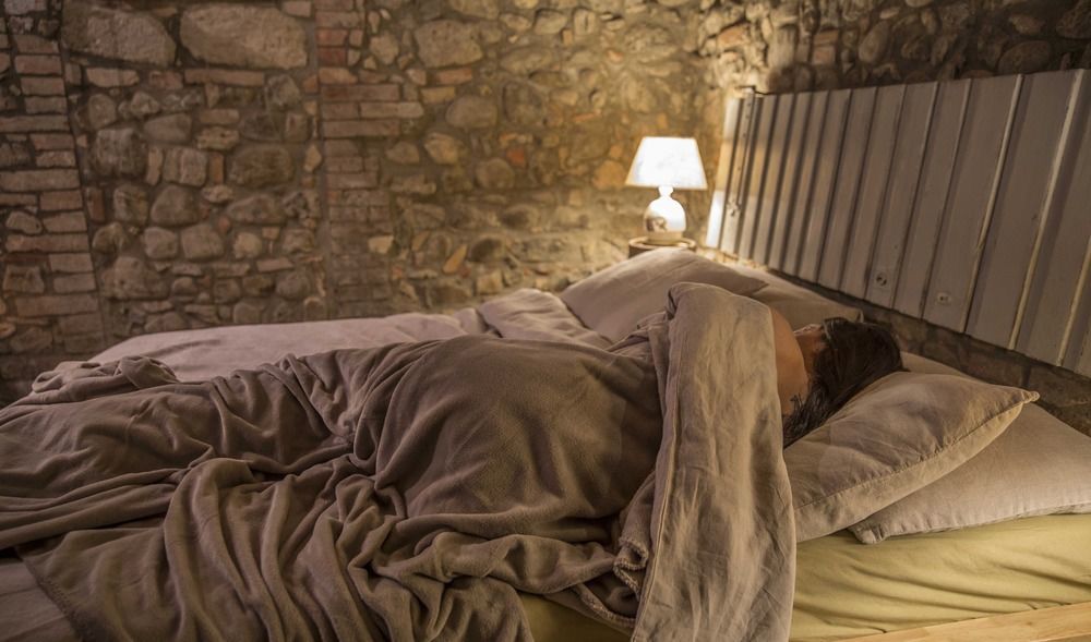 Locanda In Tuscany カスティリオーネ・ドルチャ エクステリア 写真