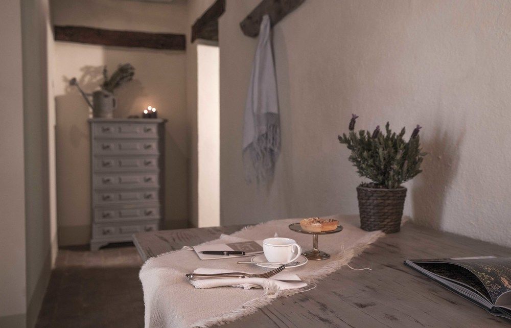 Locanda In Tuscany カスティリオーネ・ドルチャ エクステリア 写真
