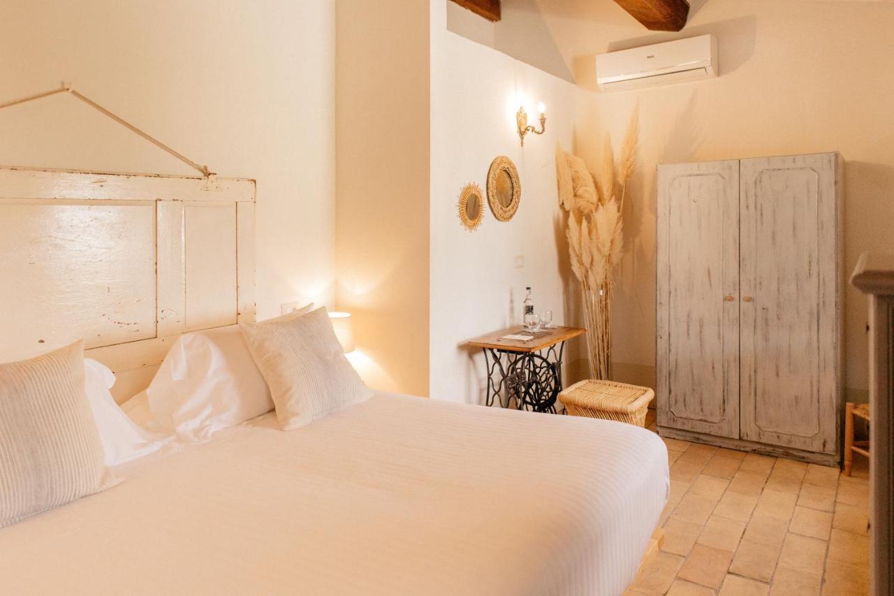 Locanda In Tuscany カスティリオーネ・ドルチャ エクステリア 写真