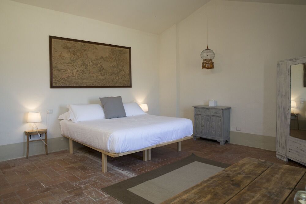 Locanda In Tuscany カスティリオーネ・ドルチャ エクステリア 写真
